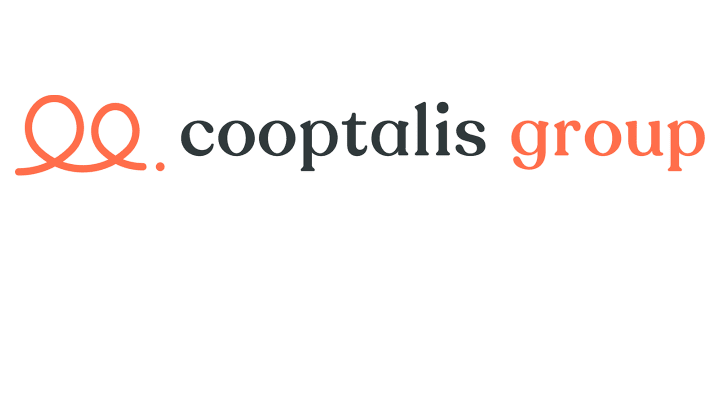 Logo Cooptalis Group